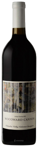 Woodward Canyon, Artist Series Cabernet Sauvignon, Washington
