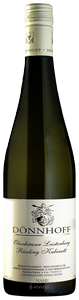 Donnhoff, Oberhauser Leistenberg Riesling Kabinett Trocken, Nahe