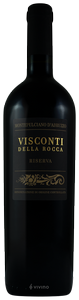 Visconti Della Rocca Montepulciano d'Abruzzo Riserva