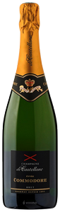 Castellane, Commodore Brut
