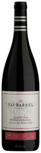 Fat Barrel, Signature Series Perseverance, Western Cape