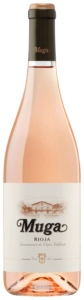 Muga, Rosado, Rioja