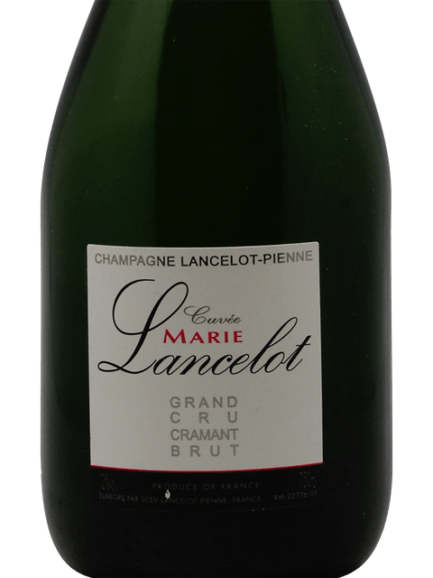 Lancelot Pienne, Rose Delice