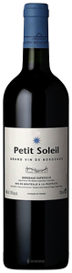 Chateau Le Pin Beausoleil, Bordeaux Superieur