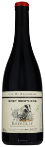 Bret Brothers, Brouilly