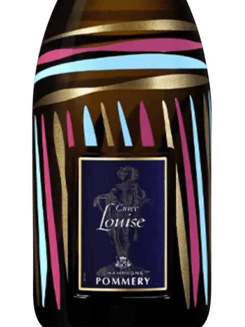 Pommery, Pompadour