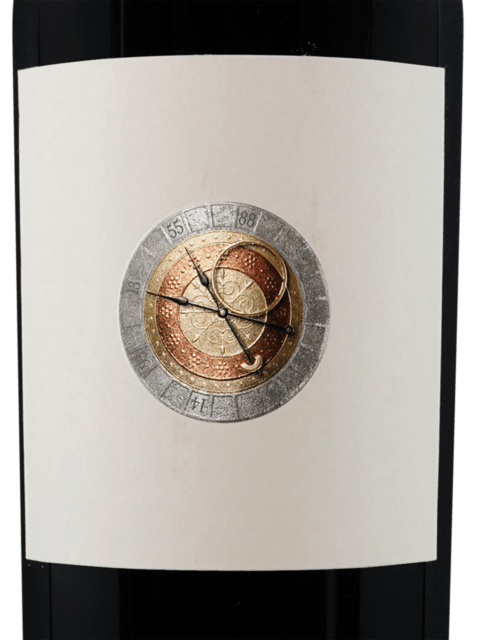 Castiel Estate, Cabernet Sauvignon, Howell Mountain