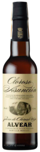 Alvear, Oloroso Asuncion, Montilla-Moriles