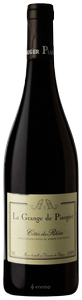Domaine de Piaugier Côtes du Rhône La Grange de Piaugier