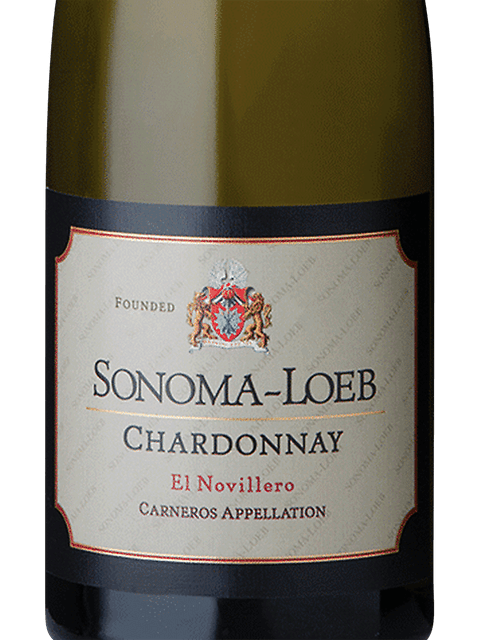 Sonoma-Loeb Chardonnay Private Reserve Sonoma County