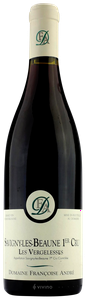 Domaine Francoise Andre, Savigny-les-Beaune Premier Cru, Les Jarrons Rouge