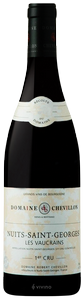 Domaine Robert Chevillon, Nuits-Saint-Georges Premier Cru, Les Vaucrains