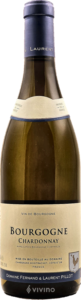 Domaine Fernand & Laurent Pillot, Bourgogne, Chardonnay