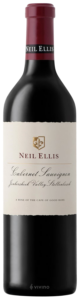 Neil Ellis, Cabernet Sauvignon, Jonkershoek Valley