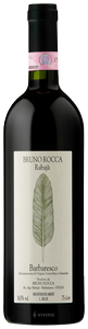 Bruno Rocca, Barbaresco, Rabaja