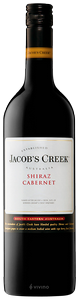 Jacob's Creek, Shiraz Cabernet, Barossa Valley