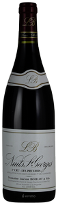 Lucien Boillot, Nuits-Saint-Georges Premier Cru, Les Pruliers