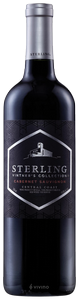 Sterling Vineyards, Vintner's Collection Cabernet Sauvignon, California