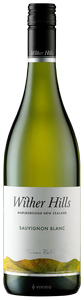 Wither Hills, Chardonnay, Marlborough