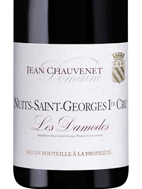 Jean Chauvenet, Nuits-Saint-Georges, Vieilles Vignes