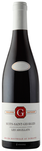 Philippe Gavignet, Nuits-Saint-Georges, Les Argillats