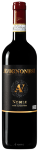 Avignonesi, Vino Nobile di Montepulciano