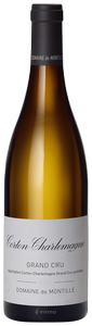 Domaine de Montille, Corton-Charlemagne Grand Cru