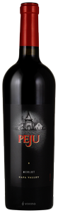 Peju, Merlot, Napa Valley
