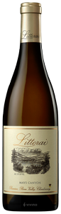 Littorai, Mays Canyon Chardonnay, Sonoma Valley