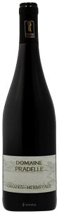 Domaine Pradelle, Crozes-Hermitage