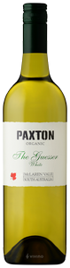 Paxton, Guesser White, McLaren Vale
