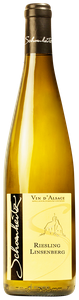 Schoenheitz, Linsenberg Riesling