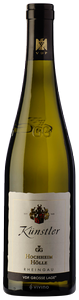 Kunstler, Hochheimer Holle Riesling BA, Rheingau
