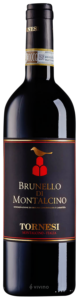 Tornesi, Rosso di Montalcino