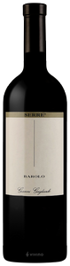 Gianni Gagliardo, Barolo, Serra dei Turchi