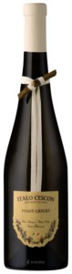 Il Caggio, Pinot Grigio Rosato, Delle Venezie