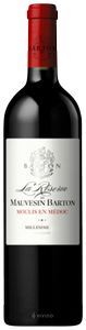 La Reserve de Mauvesin Barton, Moulis en Medoc