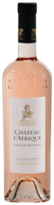 Château Pourcieux Côtes de Provence Rosé