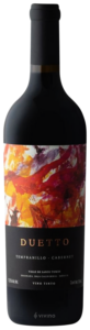 Santo Tomas, Tempranillo, Baja California