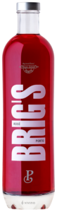 Pocas, Brig's Rose Port