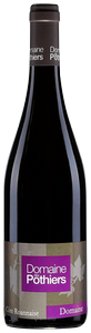 Domaine des Pothiers, Clos du Puy, Cote Roannaise
