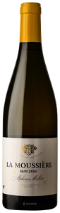 Alphonse Mellot, Sancerre, La Moussiere Blanc