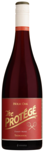 Holm Oak, The Menace Shiraz Pinot Noir, Tasmania