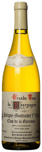 Alvina Pernot, Puligny-Montrachet Premier Cru, Clos de la Garenne