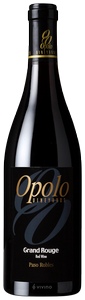 Opolo, Grand Rouge, Paso Robles