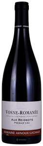 Domaine Robert Arnoux / Arnoux-Lachaux Vosne-Romanée 1er Cru Aux Reignots n/a