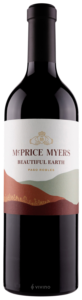 McPrice Myers, Beautiful Earth Red, Paso Robles