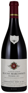 Remoissenet Pere & Fils, Savigny-les-Beaune Premier Cru, Les Marconnets
