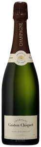 Gaston Chiquet, Blanc de Blancs d'Ay NV Grand Cru, Ay