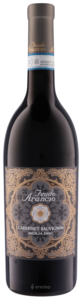 Feudo Arancio, Cabernet Sauvignon, Sicily
